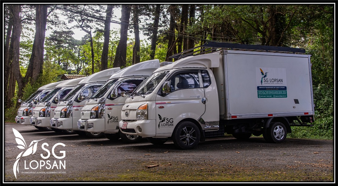 SG LOPSAN SRL - Galería 24